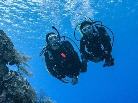 Bautismo Buceo 3